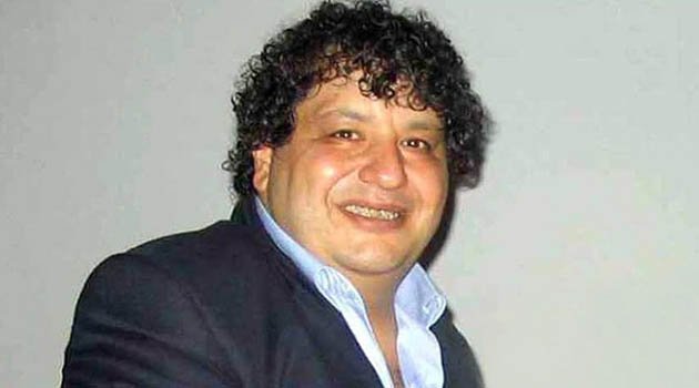 Erdal Tosun Hayatını Kaybetti