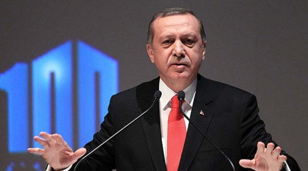 Erdoğan Açtığı Davalardan Vazgeçiyor