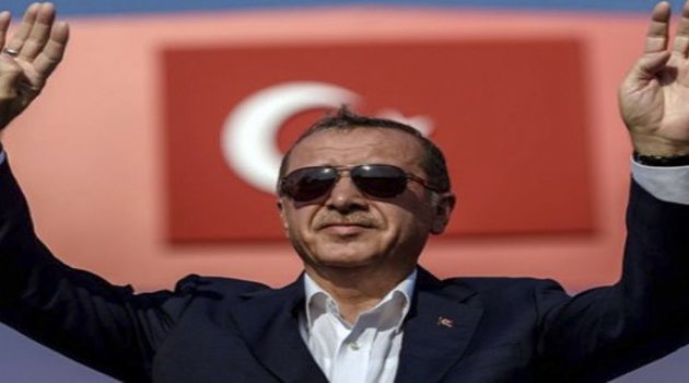 Erdoğan Artık 'Yeni Türkiye'yi İnşaya Başlamak İstiyor
