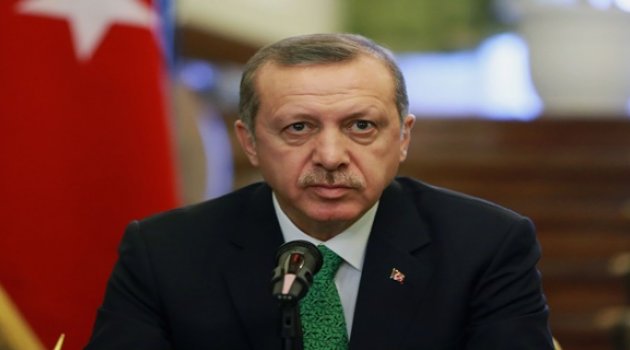 Erdoğan’dan AP’ye: Bana bak! İleri Giderseniz Sınır Kapıları Açılır