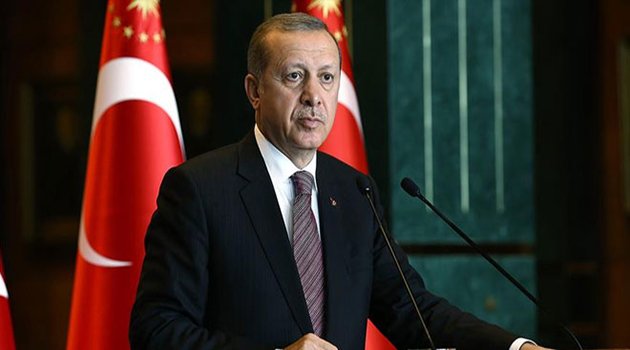 Erdoğan’dan ‘Bayram’ Mesajı: Tüm Örgütleri Yok Edeceğiz