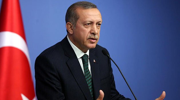 Erdoğan, ‘Esad Çıkışı’nı Geri Aldı