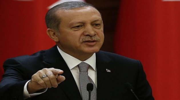 Erdoğan Kayyum Atamalarını Savundu