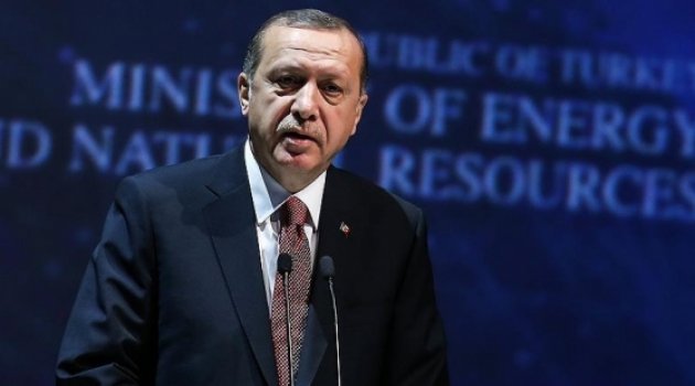 Erdoğan: Kusura Bakmayın, Mağdur Falan Yok