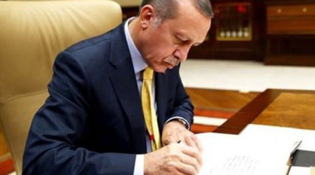 Erdoğan: Menderes Silinmez İzler Bıraktı