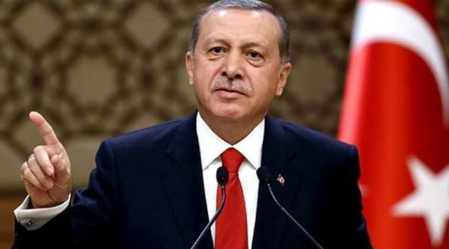 Erdoğan: Müslümanların sorunlarını Müslümanlar çözmeli