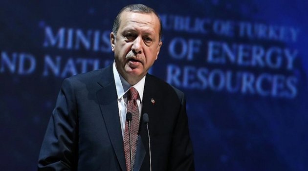 Erdoğan: Musul'da Bildiğimizi Okuyacağız