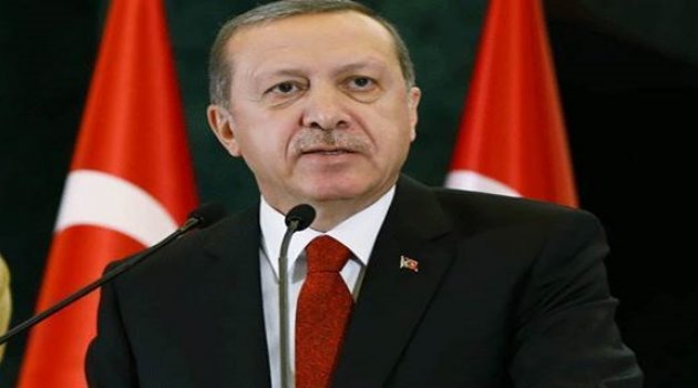 Erdoğan: Obama Döneminde Hayal Kırıklığına Uğradım