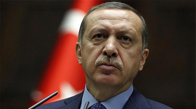 Erdoğan OHAL’den Memnun: Şimdi Niye Kalksın