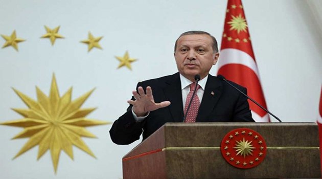 Erdoğan OHAL İçin: Belki 12 Ay da Yetmeyecek!