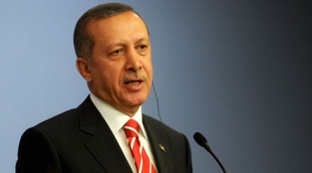 Erdoğan: ÖSO'dan Milli Ordu Oluşturulacak