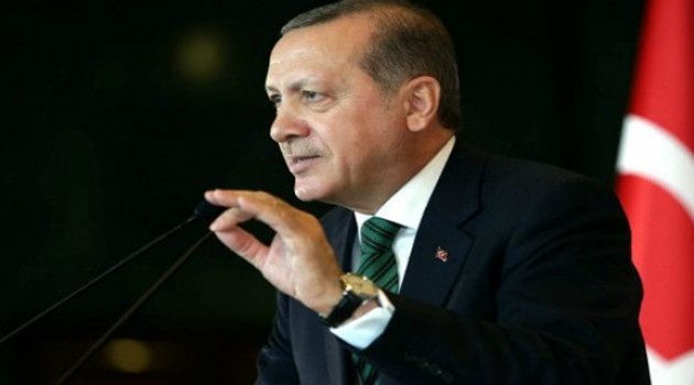 Erdoğan: Rusya ve Çin'le Kendi Paramızla Alışveriş Yapacağız