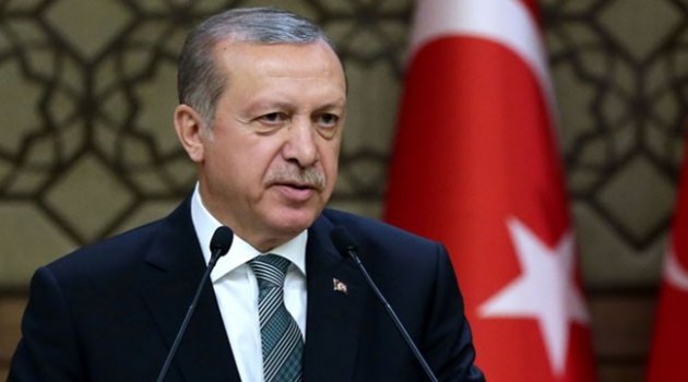 Erdoğan: Şehide, Gaziye İhtiyaç Var