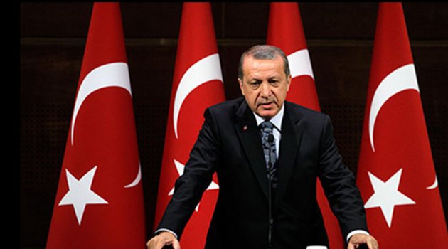Erdoğan Şehitlerin Anıtlaştırılacağını Açıkladı