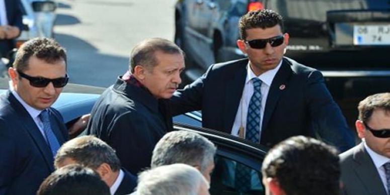 ERDOĞAN'A SUİKAST GİRİŞİMİ İDDİASIYLA YARGILANAN SANIĞA 11 YIL HAPİS
