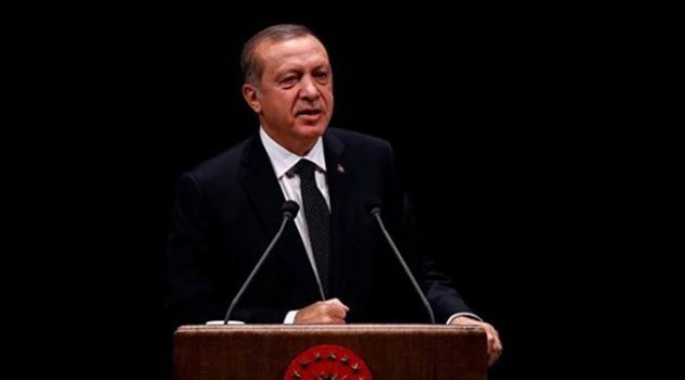 Erdoğan Suikastçı ‘FETÖ’ye Mensup, Bunu Gizlemeye Gerek Yok