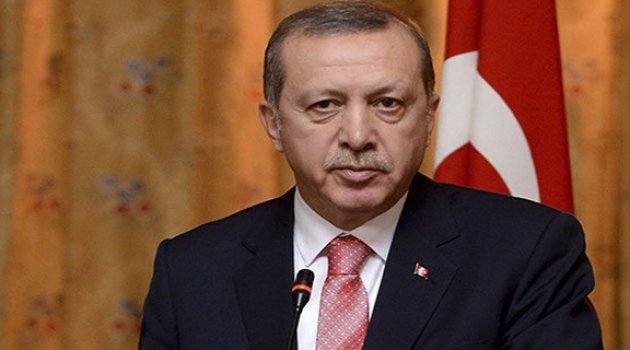 Erdoğan: TİB'i Kapatacağız