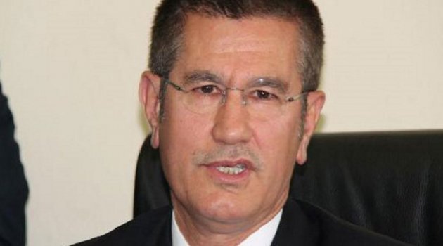 Erdoğan Yarın Açıklayacaktı Canikli Bugün Açıkladı
