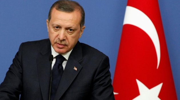 Erdoğan yeni dönemin şifrelerini verdi
