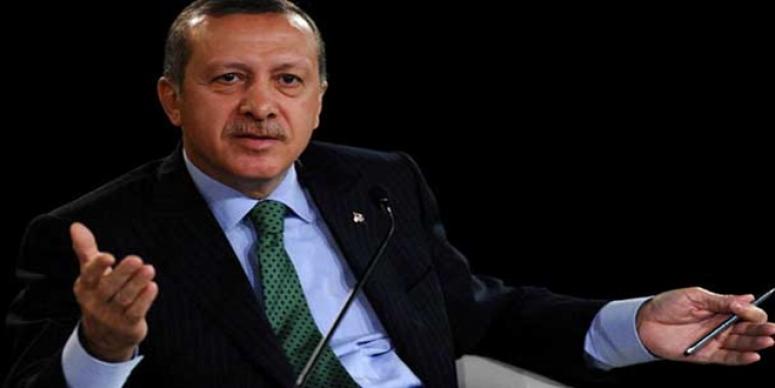ERDOĞAN'DAN CHP'Lİ GENÇLERE DAVA YAĞMURU