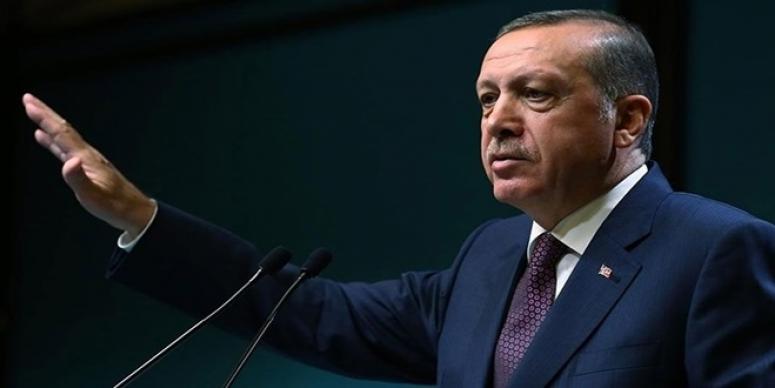 YOK OLACAKLAR SÖZÜNE TEPKİ SELİ: ULUSLARARASI HUKUK DEVREYE GİRER UYARISI