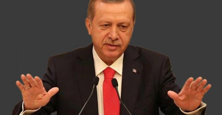 ERDOĞAN 3 DÖNEMLİK VEKİLLERE NE MESAJI VERDİ?