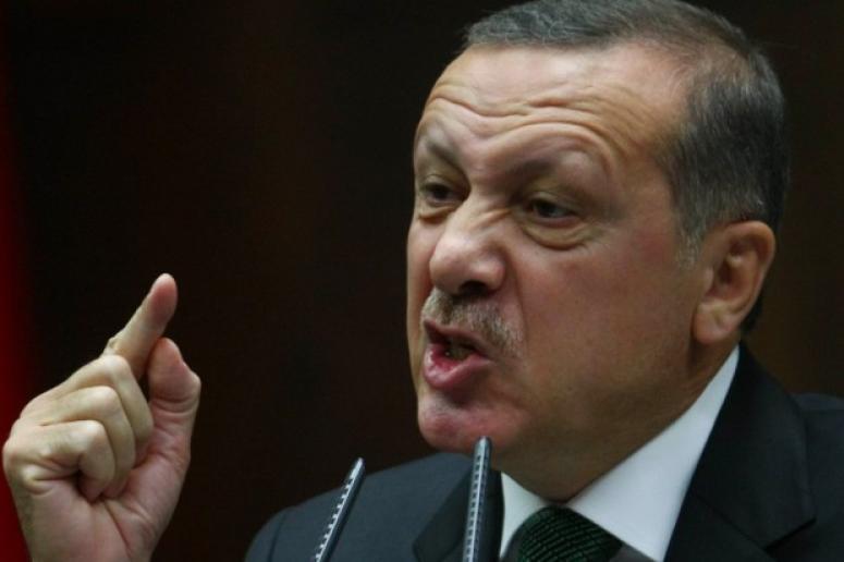 ERDOĞAN; BİR KEZ DAHA HÜSRANA UĞRAYACAKLAR!