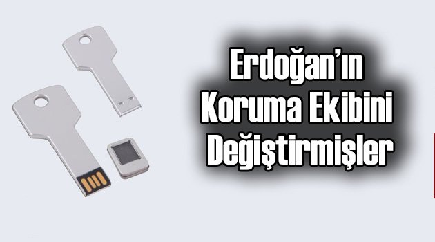 Erdoğan'a DHKP-C'liyle FETÖ Kumpası