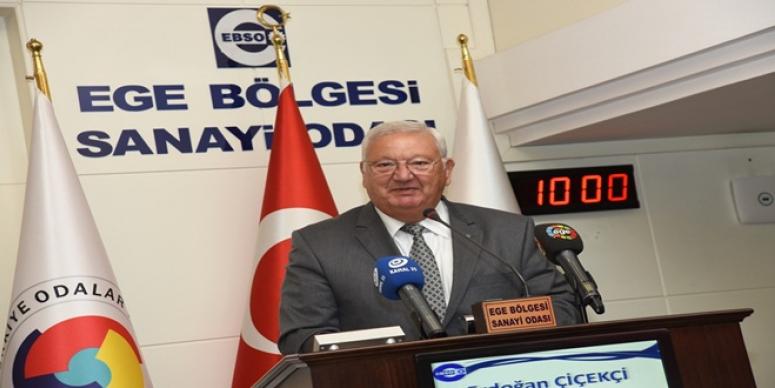 SANAYİCİ, YENİ SANAYİ REFORMU İSTİYOR