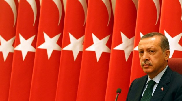 Erdoğan'dan Flaş Darbe Açıklaması