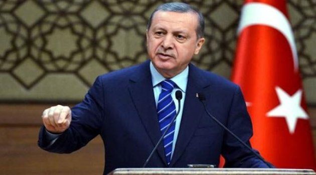 Erdoğan'ın oyu AK Parti'nin 10 Puan Altında!