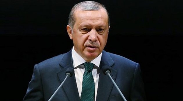'Erdoğan'ın Çevresindeki Avrasyacı Ekibi' Yazdı