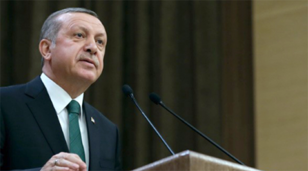 'Erdoğan'ın 'Yüksek Gelir' Müjdesi Asılsız Çıktı'