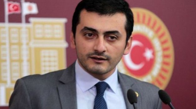 Eren Erdem'e Kaza Yaptıran Araç Yandaş Şirkete Kayıtlı Çıktı