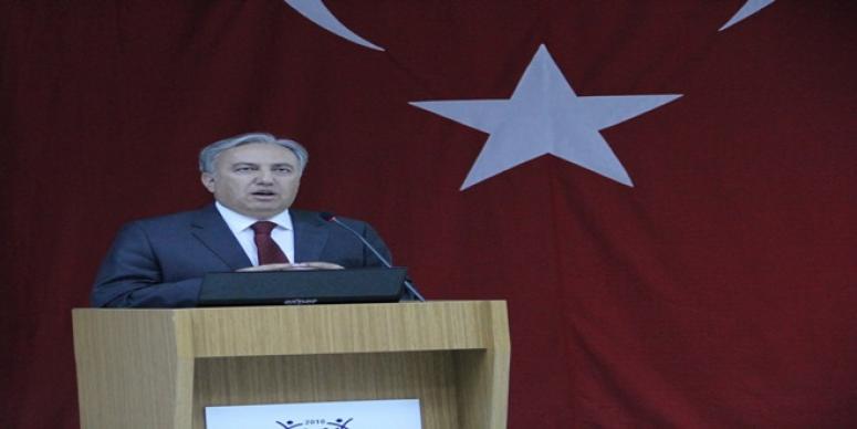 “DAHA İYİ VERİ, DAHA İYİ YAŞAM”