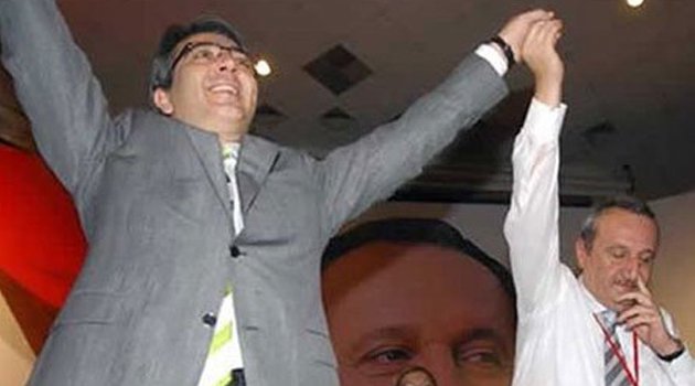 Erkan Mumcu'dan Mehmet Ağar'a yanıt