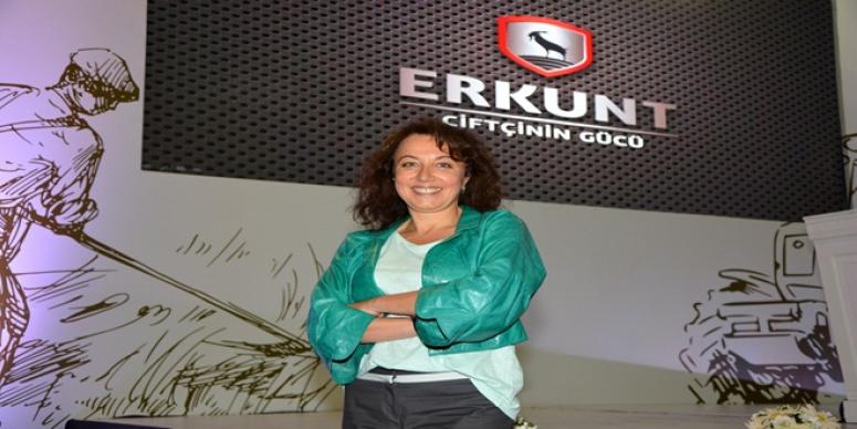 ERKUNT TRAKTÖR, DEVLER LIGINDEKI YERINI SAĞLAMLAŞTIRDI