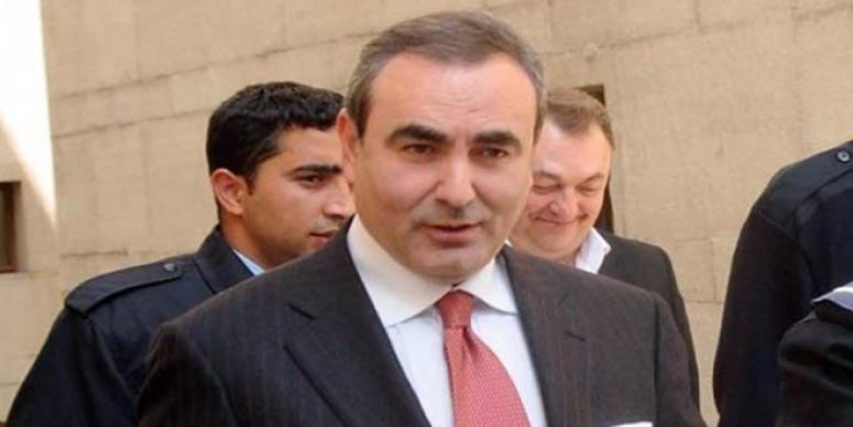 EROL EVCİL CEZAEVİNE GİRDİ