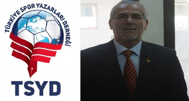 TSYD'DEN GAZETECİ YETİŞİR İÇİN SERT AÇIKLAMA!