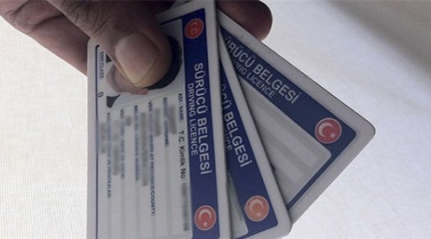 Ertelenen ehliyet sınavı tarihleri belli oldu