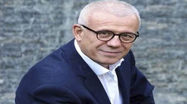 Ertuğrul Özkök İnovasyon ve Teknolojiyi Anlattı