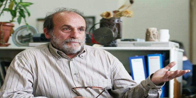“BU AKAN HAREKETİN İÇERİSİNDE, YAPABİLECEĞİM İŞLERİ YAPACAĞIM YERDE BULUNMAYI, HERŞEYE TERCİH EDİYORUM”