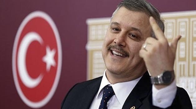 Eski AKP'li Vekil, 'FETÖ' Şüphelisi Tuğgeneralin Kayınbiraderi Çıktı
