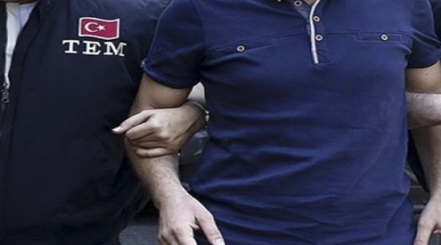 Eski AKP'li Vekile 15 Temmuz Gözaltısı