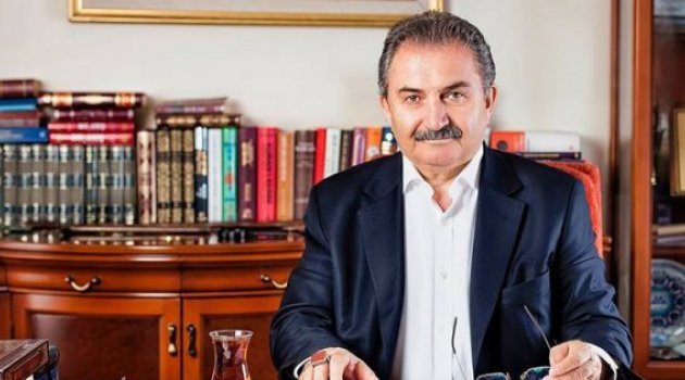 Eski Bakan: ''Kuran'da Namaz Yok''