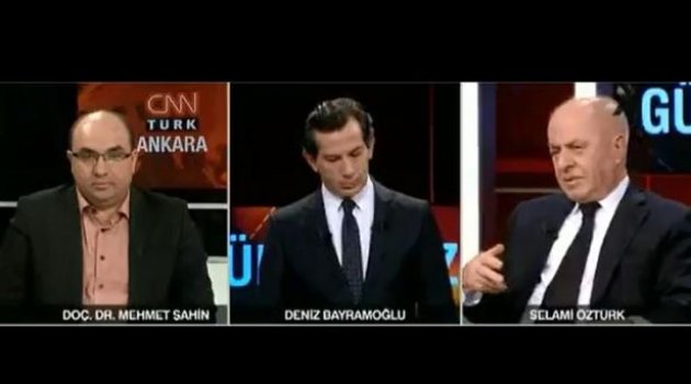Eski Başkandan Aleviler Hakkında Skandal Sözler