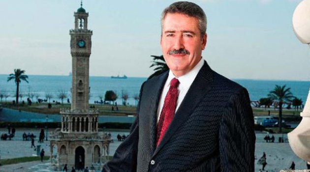 Eski İzmir Valisi Kıraç Serbest Bırakıldı