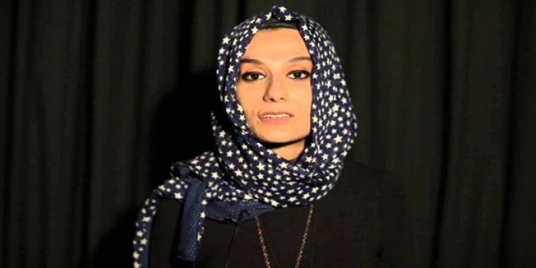 ESRA ELENÜ'DEN DİYARBAKIR'DAKİ PATLAMA SONRASI İNSANLIK DIŞI TEPKİ