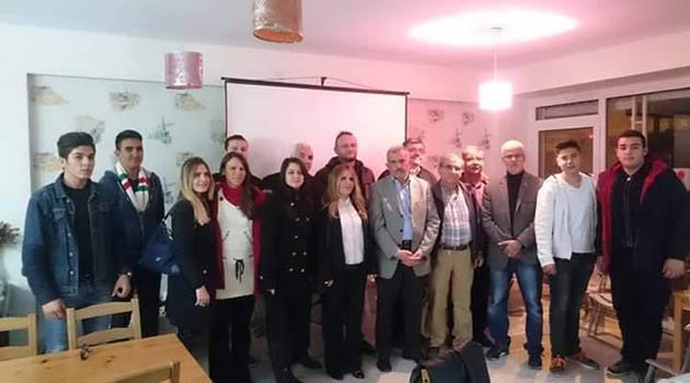 Etkili İletişim Eğitimleri Karşıyaka'da Başladı