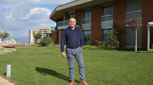 “Ev Almak İsteyenler Yılbaşını Beklemesin”
